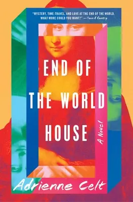 Dom na konci sveta - End of the World House