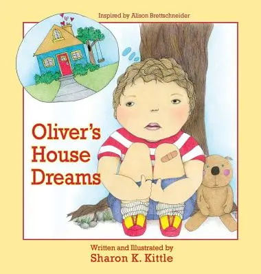 Oliverov domček snov - Oliver's House Dreams