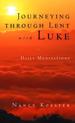 Putovanie pôstnym obdobím s L - Journeying Through Lent with L