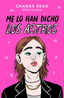 Me Lo Han Dicho Los Astros / Hviezdy mi povedali - Me Lo Han Dicho Los Astros / The Stars Told Me