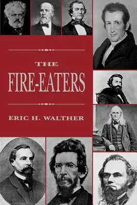 Požierači ohňa - The Fire-Eaters