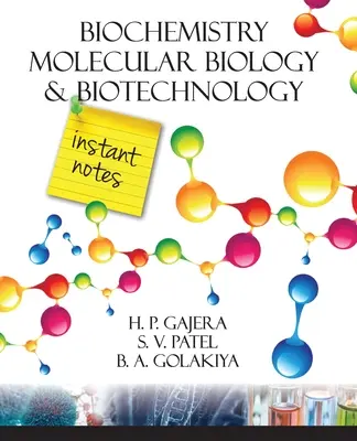 Biochémia Molekulárna biológia a biotechnológie - Biochemistry Molecular Biology and Biotechnology
