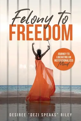 Od zločinu k slobode: Cesta k oslobodeniu inštitucionalizovanej mysle - Felony to Freedom: Journey to Liberating an Institutionalized Mind