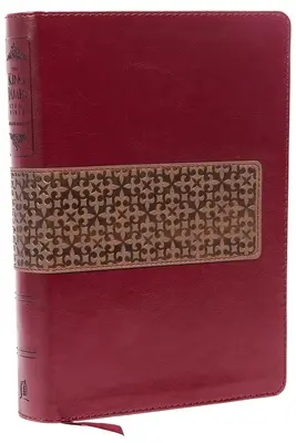 Študijná Biblia-KJV - Study Bible-KJV