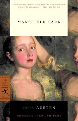 Mansfieldský park - Mansfield Park
