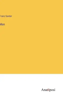 Človek - Man