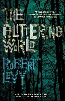 Trblietavý svet: Odporúčanie pre knižný klub! - The Glittering World: A Book Club Recommendation!