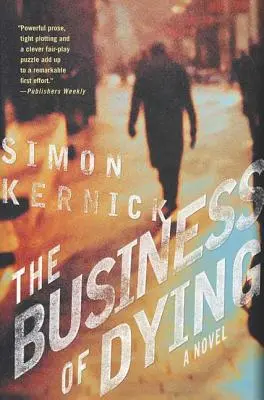 Obchod so smrťou - The Business of Dying