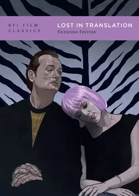 Stratené v preklade - Lost in Translation