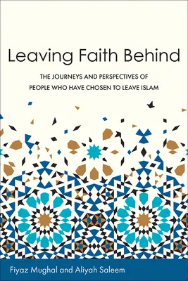 Zanechanie viery za sebou: Cesty a perspektívy ľudí, ktorí sa rozhodli opustiť islam - Leaving Faith Behind: The Journeys and Perspectives of People Who Have Chosen to Leave Islam