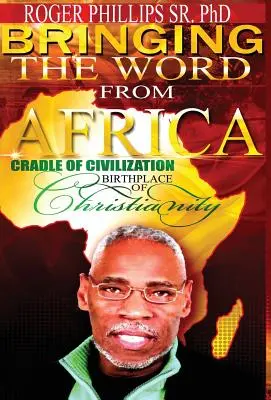 Prinášame slovo z Afriky - Bringing The Word From Africa