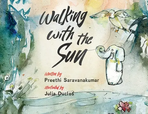 Kráčanie so slnkom - Walking with the Sun