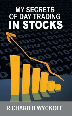 Moje tajomstvá denného obchodovania s akciami - My Secrets Of Day Trading In Stocks