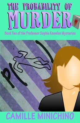 Pravdepodobnosť vraždy - The Probability of Murder