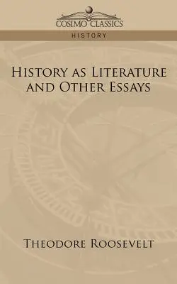 História ako literatúra a iné eseje - History as Literature and Other Essays