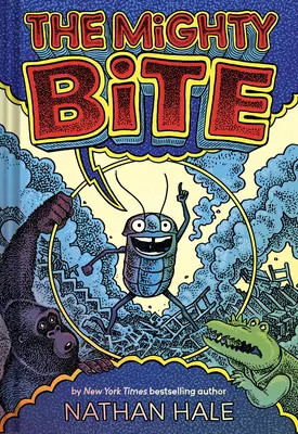 Mocné sústo - The Mighty Bite