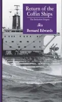 Návrat lodí s rakvami - a Derbyshirská záhada - Return of the Coffin Ships-And The Derbyshire Enigma