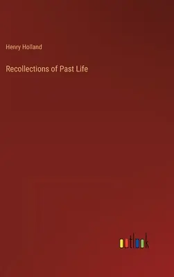 Spomienky na minulý život - Recollections of Past Life