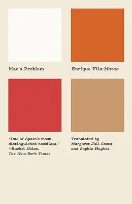Macov problém - Mac's Problem