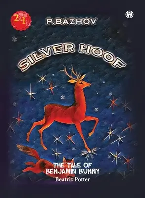 Strieborné kopyto - Silver Hoof