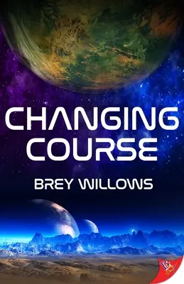 Meniaci sa kurz - Changing Course