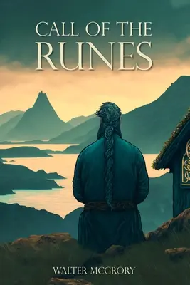 Volanie rún: Runy: mágia, mýty, veštenie a spiritualita severských národov - Call of the Runes: The magic, myth, divination, and spirituality of the Nordic people