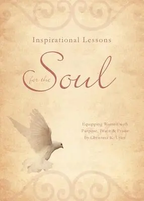Inšpiratívne lekcie pre dušu - Inspirational Lessons for the Soul