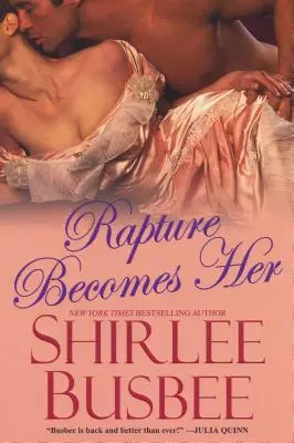 Rapture Becomes Her (Vzbura sa stáva jej) - Rapture Becomes Her