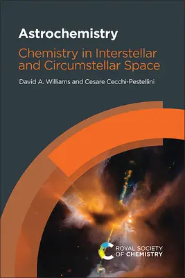 Astrochémia: Chémia v medzihviezdnom a okolohviezdnom priestore - Astrochemistry: Chemistry in Interstellar and Circumstellar Space
