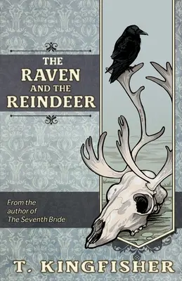 Havran a sob - The Raven & The Reindeer