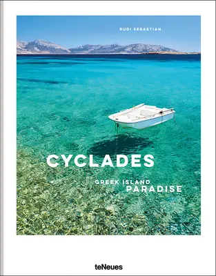 Kyklády: Grécky ostrovný raj - The Cyclades: Greek Island Paradise
