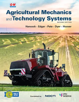 Poľnohospodárska mechanika a technologické systémy - Agricultural Mechanics and Technology Systems