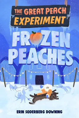 Veľký broskyňový experiment 3: Mrazené broskyne - The Great Peach Experiment 3: Frozen Peaches