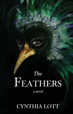 Perie - The Feathers