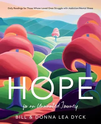 Nádej na nechcenú cestu - Hope for an Unwanted Journey