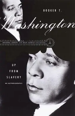 Nahor z otroctva: Autobiografia - Up from Slavery: An Autobiography