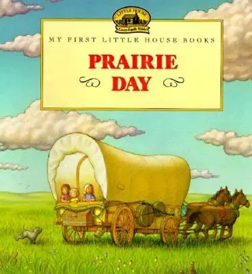Prérijný deň - Prairie Day