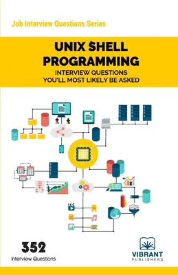 Otázky na pohovore o programovaní v prostredí UNIX Shell, ktoré vám s najväčšou pravdepodobnosťou položia - UNIX Shell Programming Interview Questions You'll Most Likely Be Asked