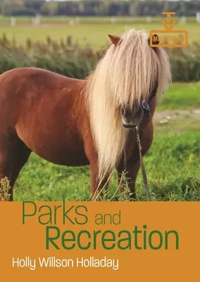 Parky a oddych - Parks and Recreation