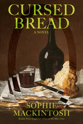 Prekliaty chlieb - Cursed Bread