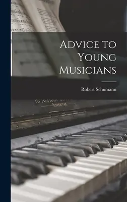 Rady mladým hudobníkom - Advice to Young Musicians