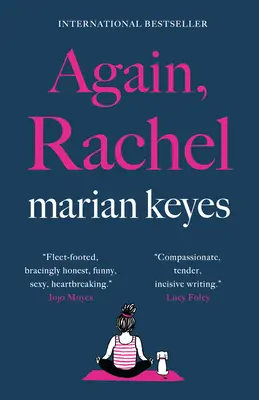 Znova, Rachel - Again, Rachel