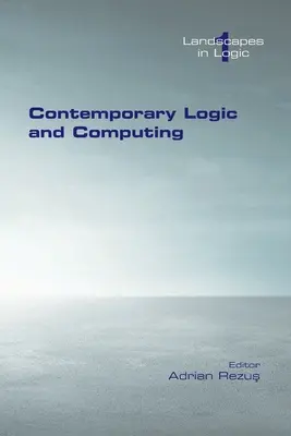 Súčasná logika a výpočtová technika - Contemporary Logic and Computing