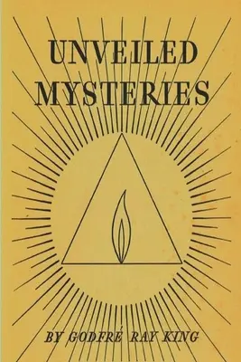 Odhalené tajomstvá - Unveiled Mysteries