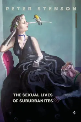 Sexuálny život obyvateľov predmestí - The Sexual Lives of Suburbanites