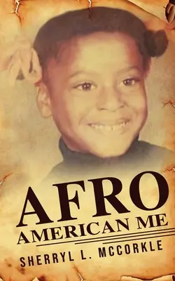 Afroamerické ja - Afro-American Me