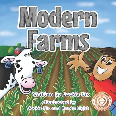Moderné farmy - Modern Farms
