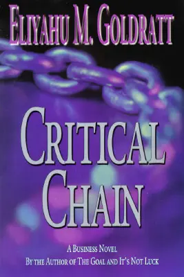 Kritický reťazec - Critical Chain