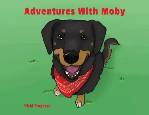 Dobrodružstvá s Mobym - Adventures With Moby