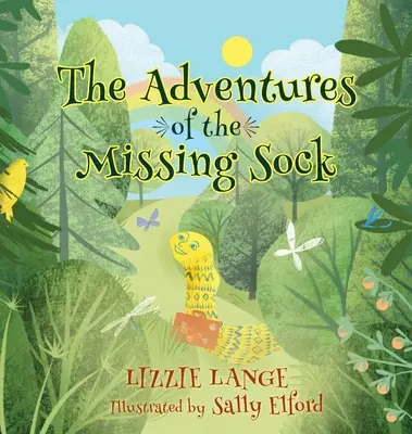 Dobrodružstvá zmiznutej ponožky - The Adventures of the Missing Sock